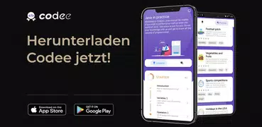 Codee - Programmieren lernen