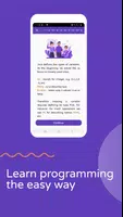Codee screenshot 1