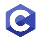 C Tutorials أيقونة