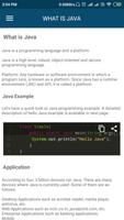 Java Tutorial - Offline Ekran Görüntüsü 2