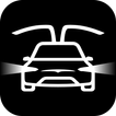 Light Show Creator for Tesla আইকন