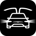 Light Show Creator for Tesla