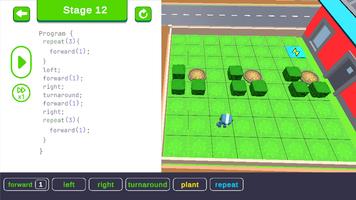 CodiPlay screenshot 1