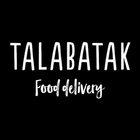 Talabatak Delivery Man icône