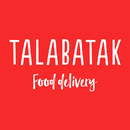 Talabatak Food Delivery APK
