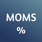 Beräkna Moms icon
