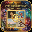 Art Styles icon