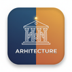 Deconstructed Architecture icon