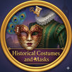 Costumes & Masks Quiz APK
