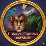 Costumes & Masks Quiz APK