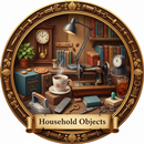 Household Objects APK