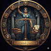 Law and Justice icon