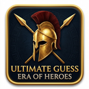 Ultimate Guess Era of Heroes APK