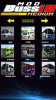 Mod Bussid Medium Screenshot 3