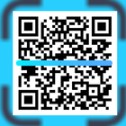 Qr Scanner Reader أيقونة