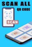 Qr Scanner Reader تصوير الشاشة 1