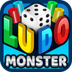 ”Ludo Monster