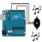 Arduino Melody Maker ไอคอน