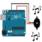 Arduino Melody Maker icône