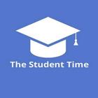 The Student Time أيقونة