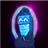 Ojos de Robot | Virtual Face APK