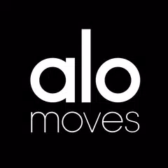 Alo Moves - Yoga Classes APK download