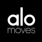 Alo Moves 图标