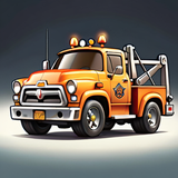 車輛拖救資訊 APK