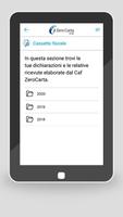 ZeroCarta Caf captura de pantalla 3