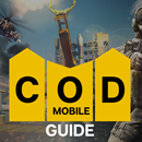 Guide for Call of Duty mobile APK