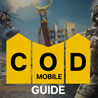 Guide for Call of Duty mobile icône