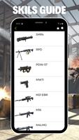 Guide for Call of Duty mobile imagem de tela 2