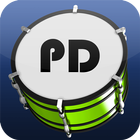 Pocket Drums आइकन