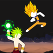 Duelist Stickman Fight simgesi