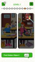 Tricky Hidden Objects screenshot 3