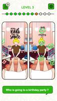 Tricky Hidden Objects-poster
