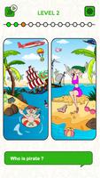 Tricky Hidden Objects screenshot 2