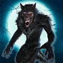 APK Wild Werewolf Hunting Bigfoot