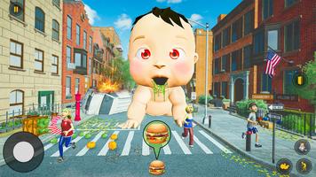 Hungry Big Fat Simulator gönderen