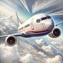 Airplane Simulator Plane Game APK