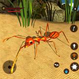 Ant Colony Tiny Bug Games