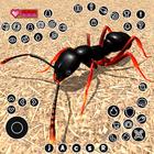 Queen Ant آئیکن