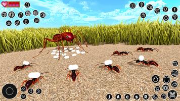 Queen Ant Screenshot 3