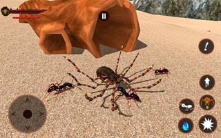 Ant Colony Tiny Bug Games capture d'écran 1