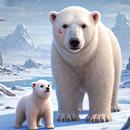 Wild Forest Bear Simulator 3D APK