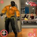 Vegas Crime City Robbery Game APK