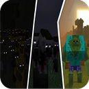 Mod Zombie apocalypse for Mcpe APK