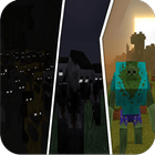 Mod Zombie apocalypse for Mcpe Zeichen