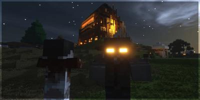 Mod Zombie apocalypse for Mcpe Screenshot 1