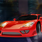 Ultimate City Car Racer-icoon